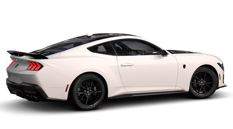 New 2026 Ford Mustang Dark Horse RWD image 49