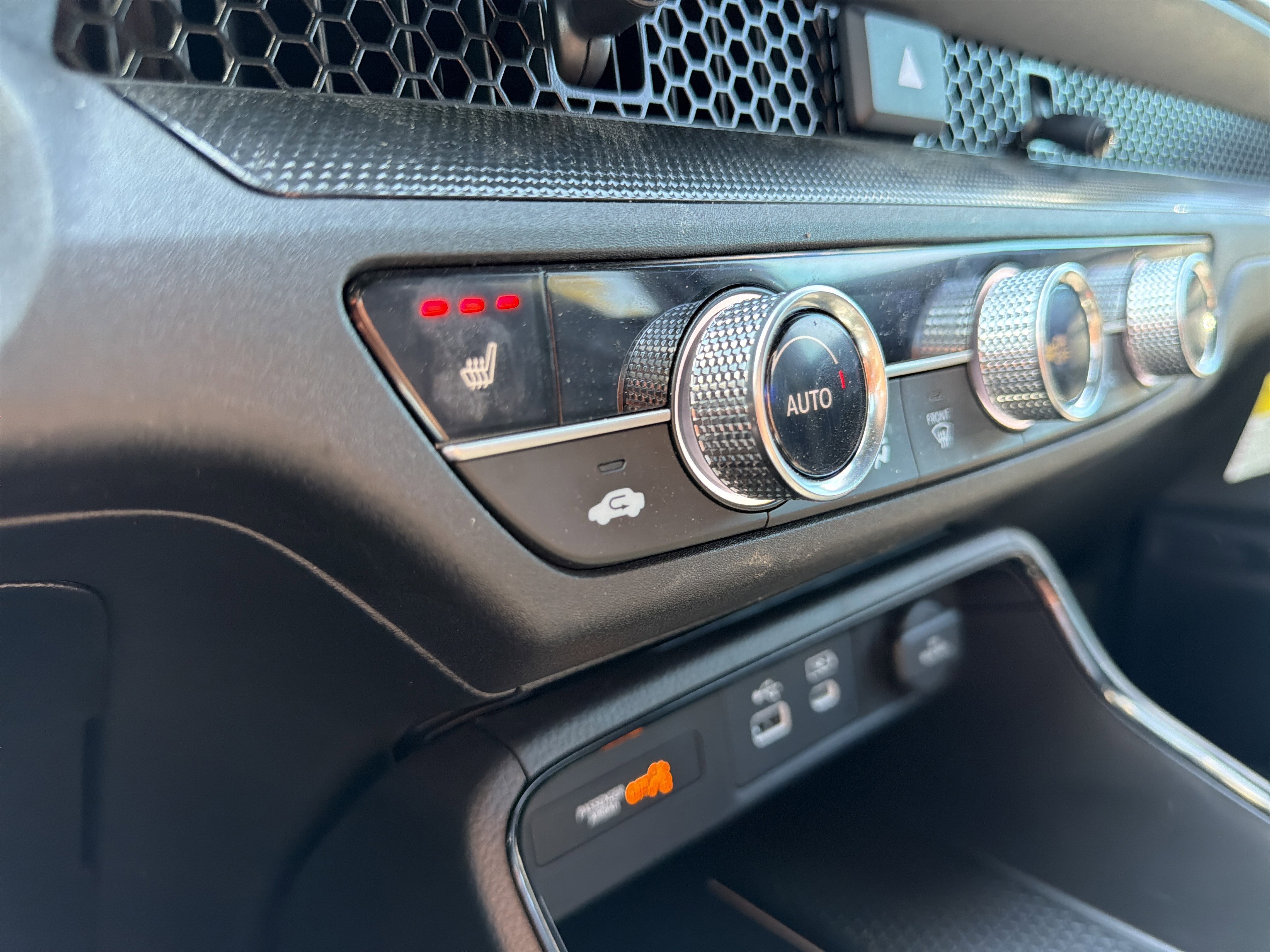 Certified 2025 Honda CR-V Sport-L image 33