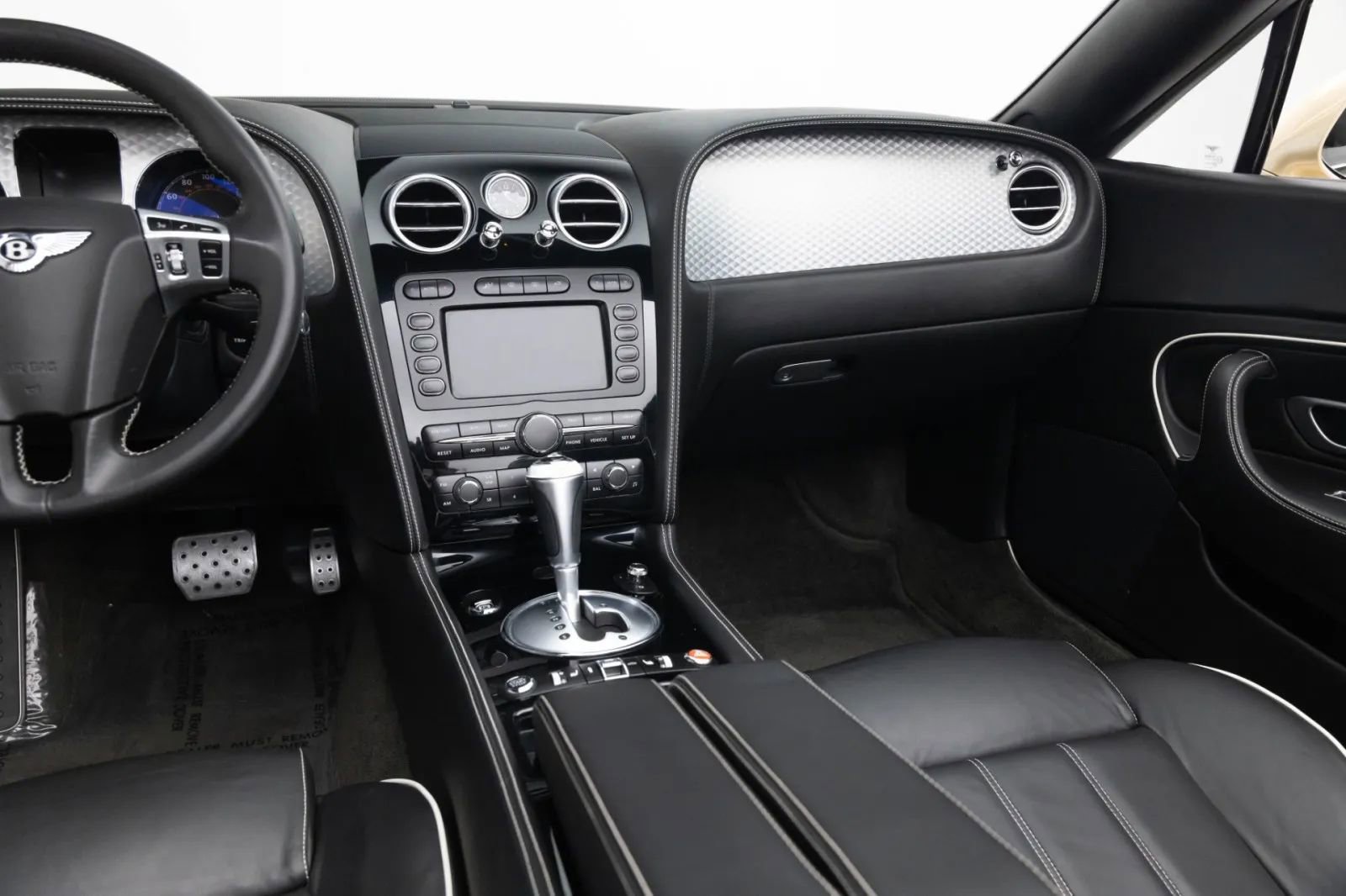 Used 2011 Bentley Continental GTC AWD/4WD image 12