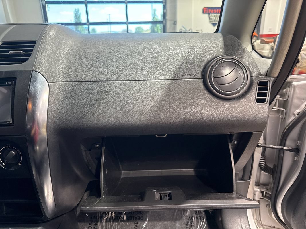 Used 2012 Suzuki SX4 Premium AWD/4WD image 84