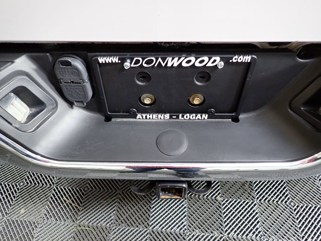 Used 2021 RAM 1500 Tradesman w/ Chrome Appearance Group image 17