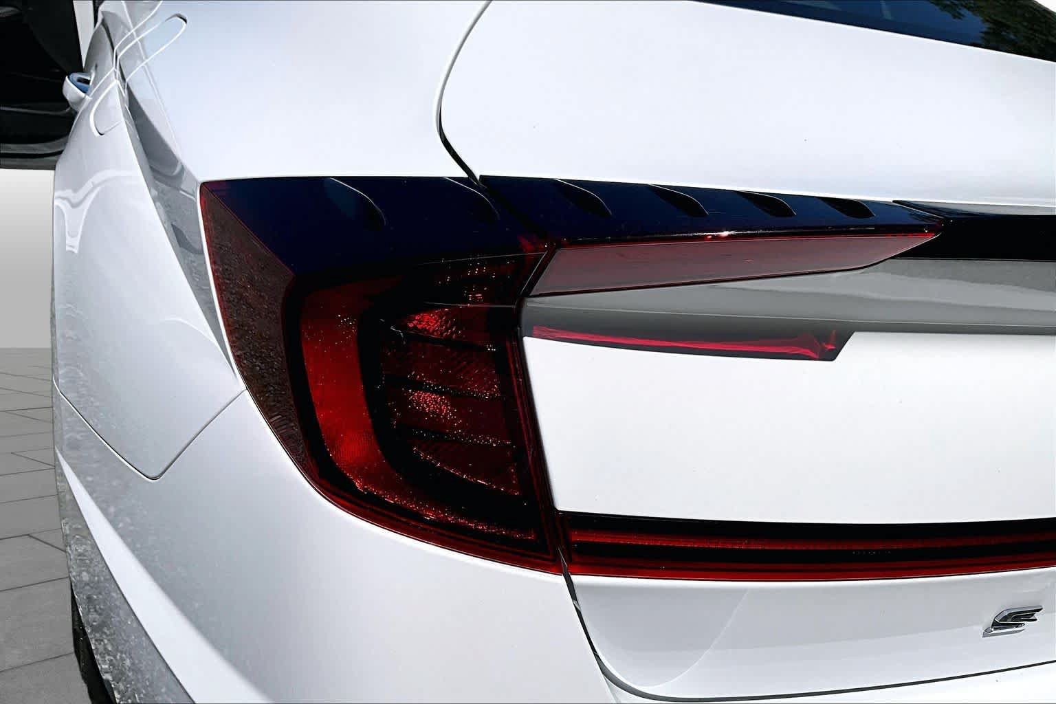 Used 2023 Hyundai Sonata N Line w/ Preferred Accessory Package FWD image 29