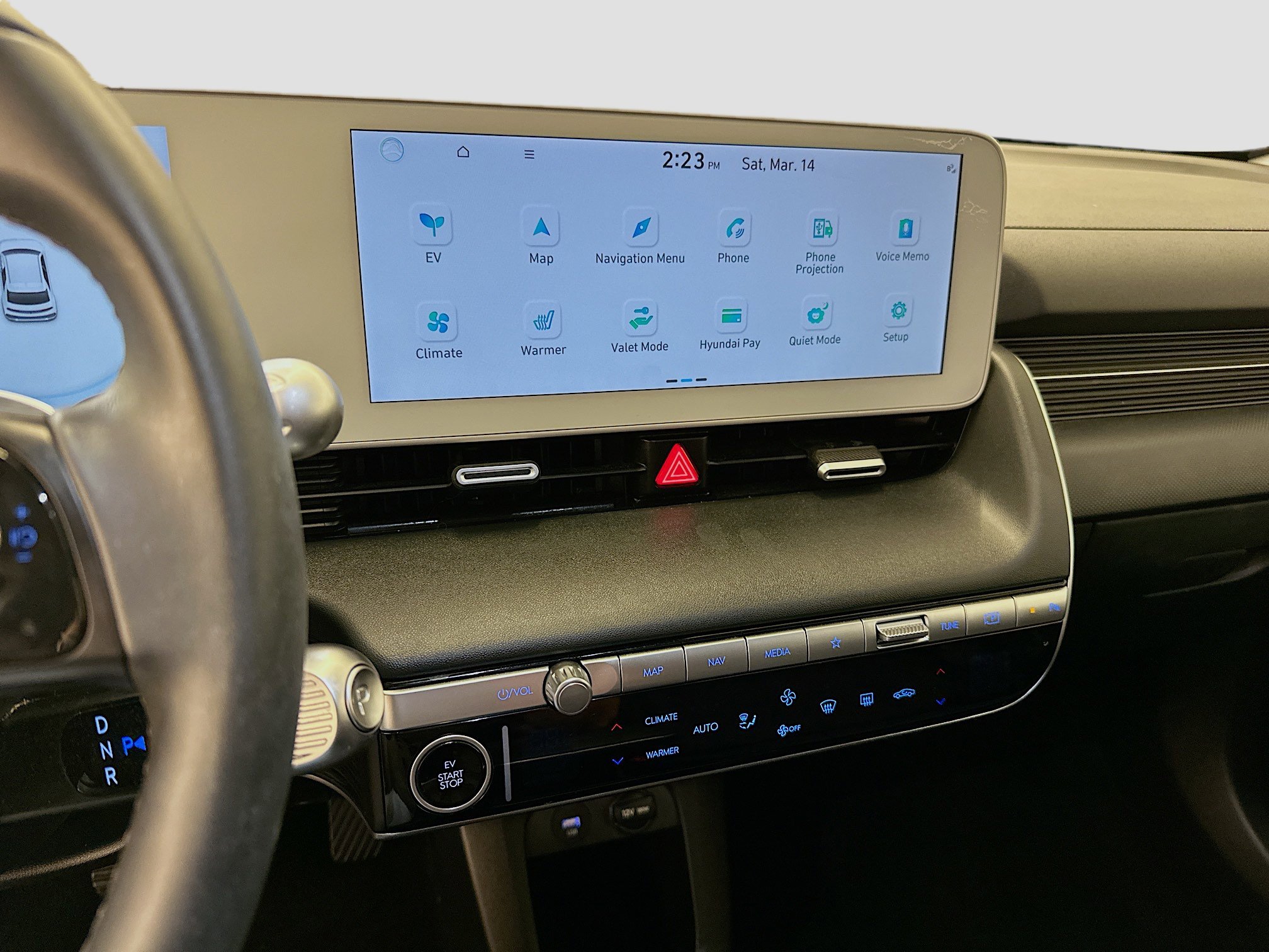 Used 2024 Hyundai Ioniq 5 SE image 26