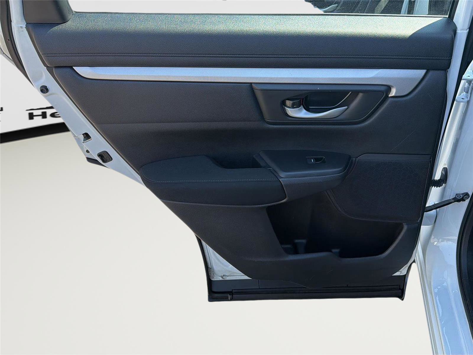 Used 2021 Honda CR-V Special Edition image 24