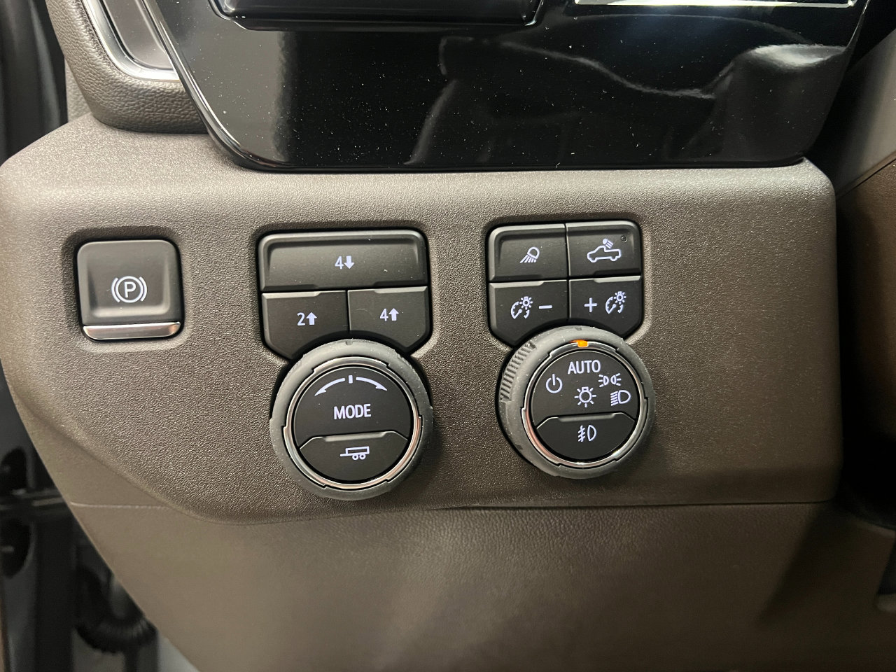 New 2026 Chevrolet Silverado 3500 LT w/ All Star Edition image 34