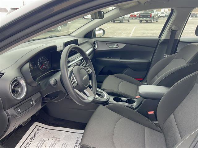 Used 2022 Kia Forte FE image 13