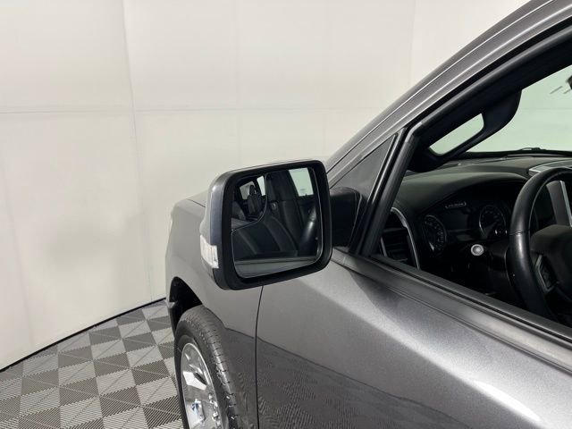 Used 2022 RAM 1500 Big Horn AWD/4WD image 13