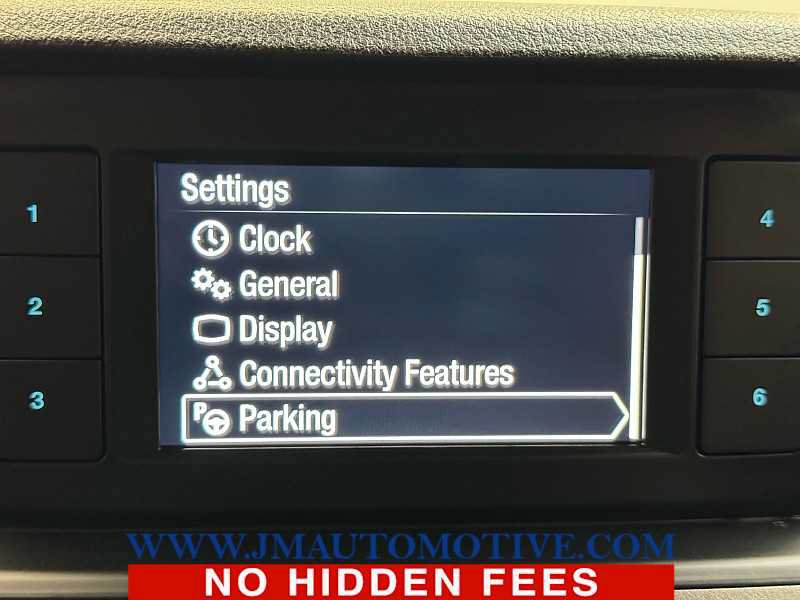 Used 2022 Ford Transit Connect XL FWD image 25