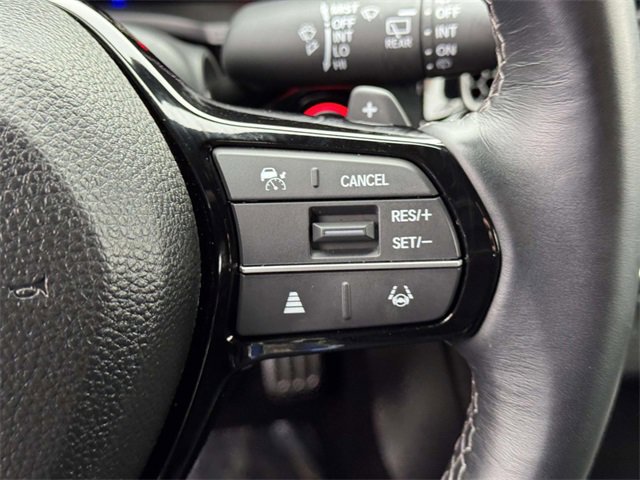 Certified 2025 Honda Civic Sport image 19