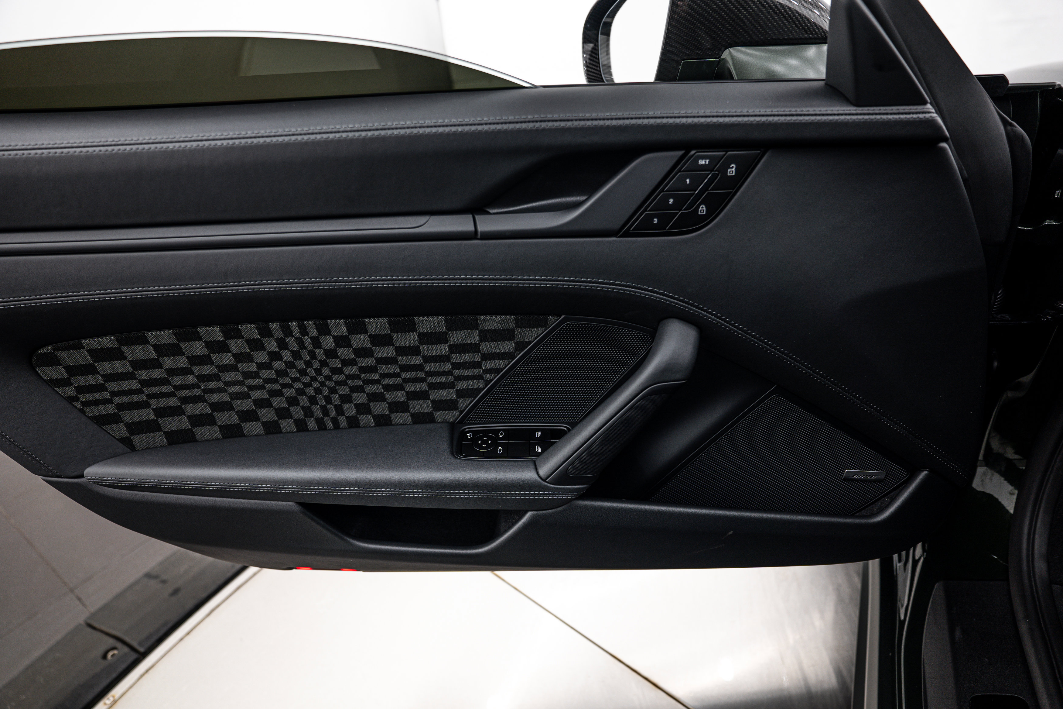 Certified 2026 Porsche 911 Carrera GTS image 20