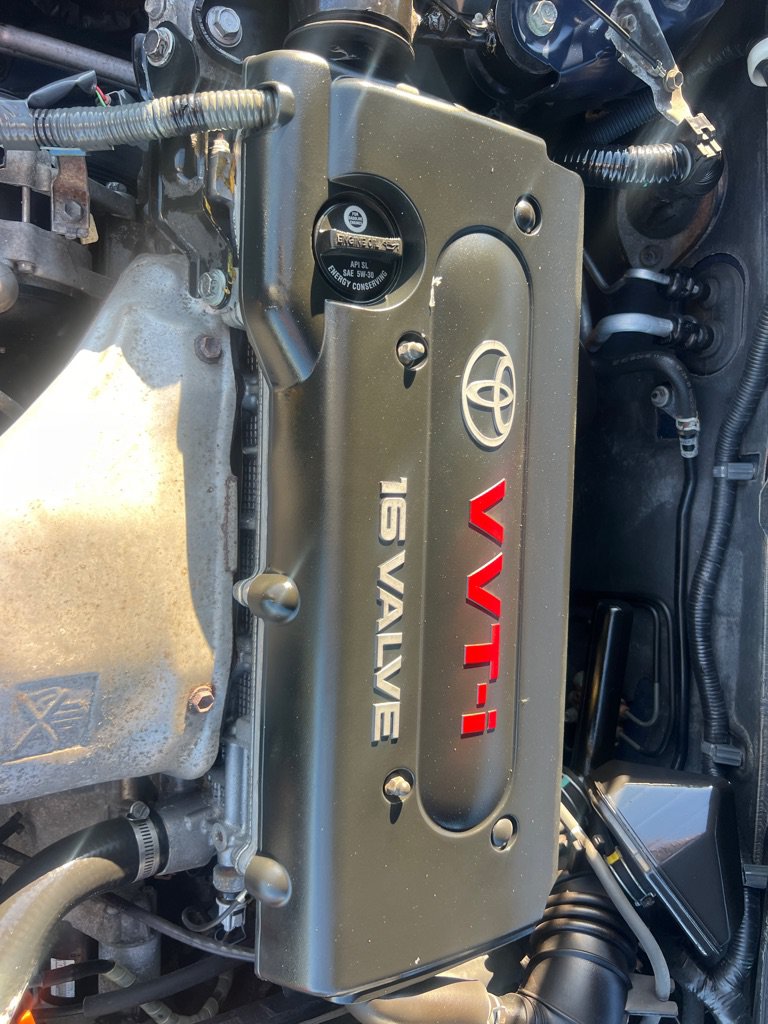 Used 2006 Toyota Camry LE FWD image 40
