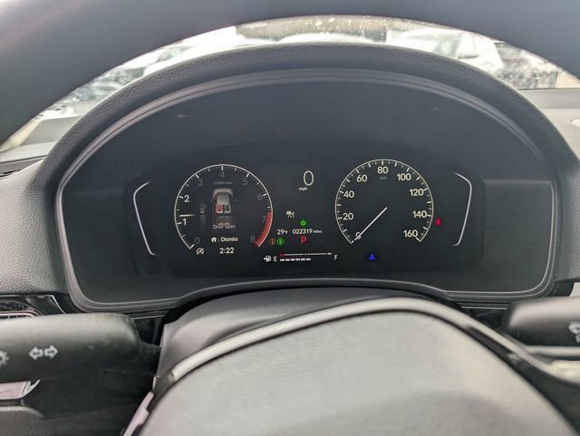 Used 2023 Honda Civic LX image 19