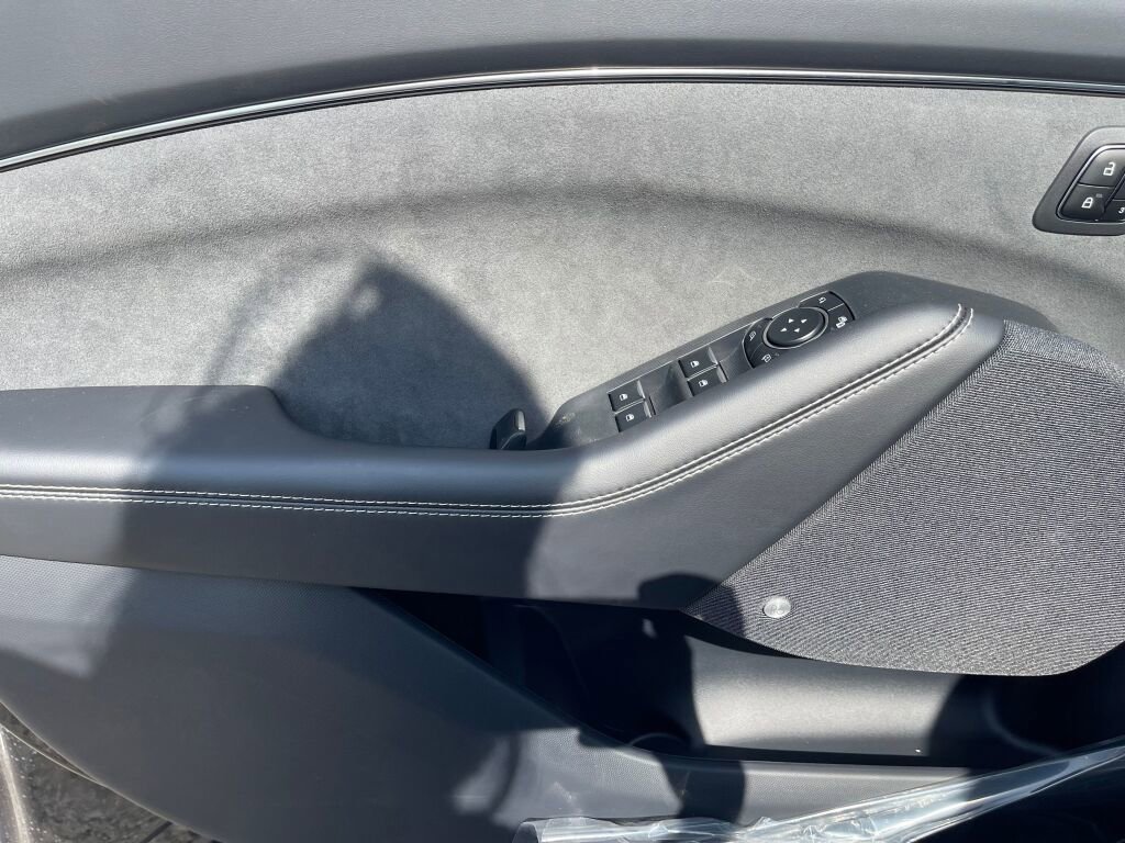 New 2025 Ford Mustang Mach-E GT w/ Interior Protection Package image 7