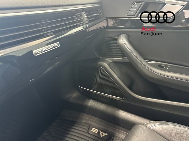 Used 2019 Audi A5 2.0T Prestige image 32