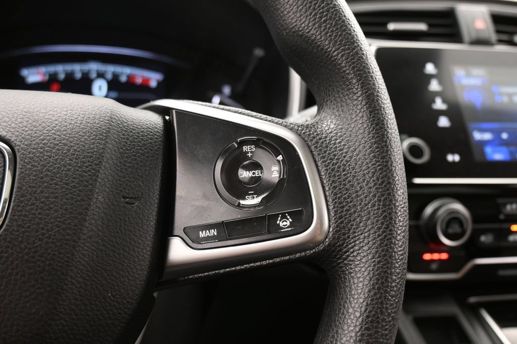 Certified 2019 Honda CR-V EX image 44