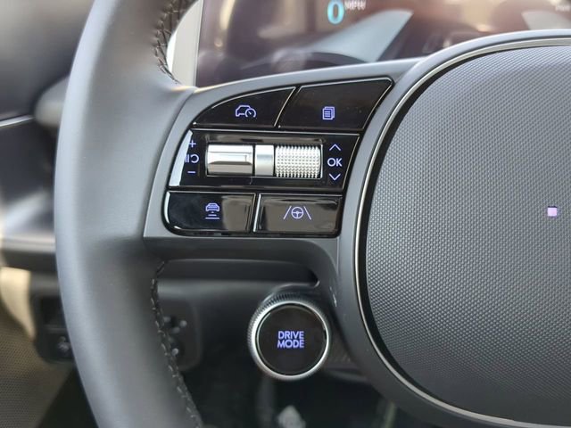 Used 2023 Hyundai Ioniq 6 SEL image 25