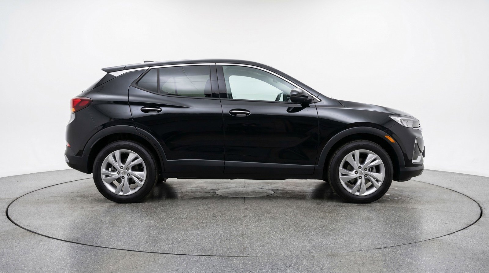 Used 2025 Buick Encore GX Preferred FWD image 11