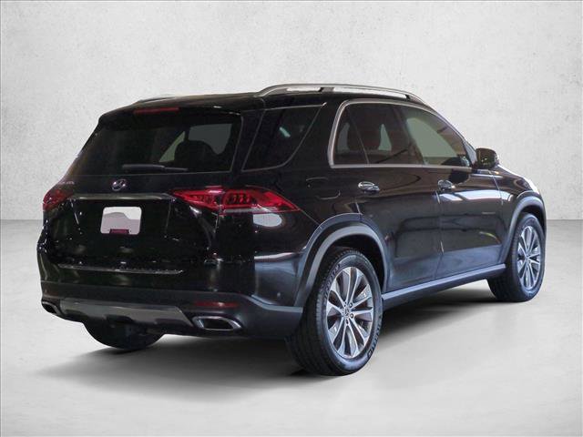 Certified 2023 Mercedes-Benz GLE 350 image 8