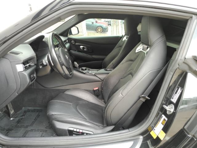 Used 2022 Toyota Supra Premium w/ Driver Assist Package image 13