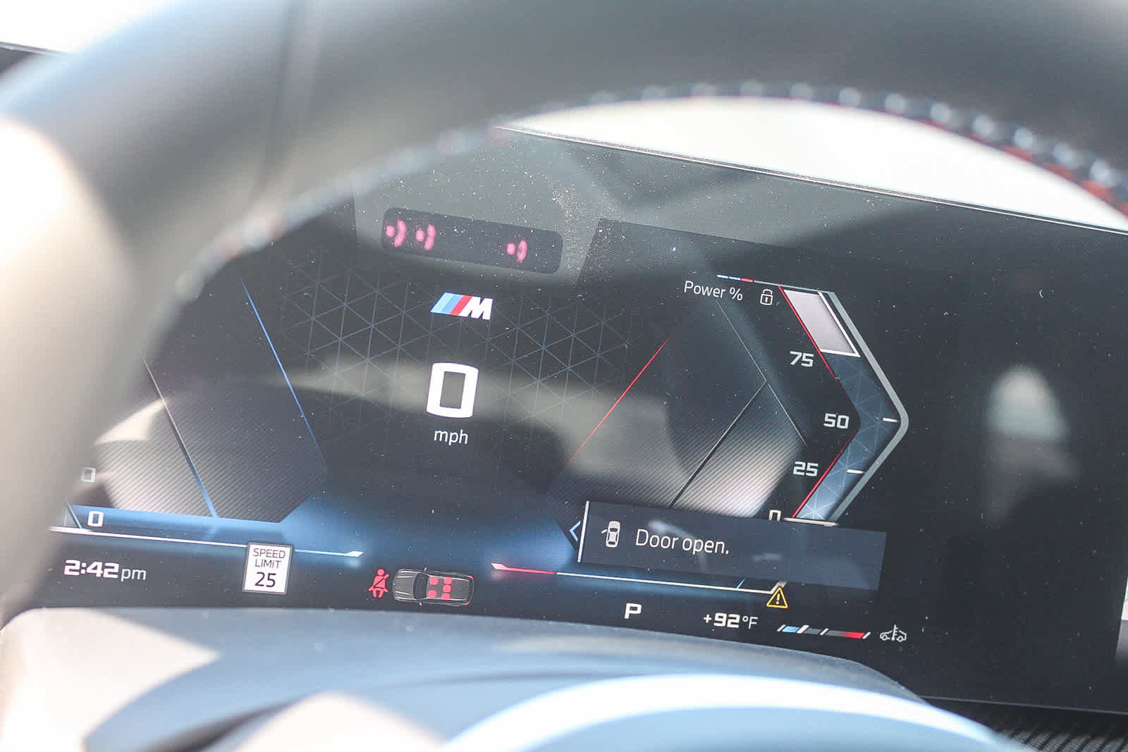 New 2026 BMW X5 M60i AWD/4WD image 22