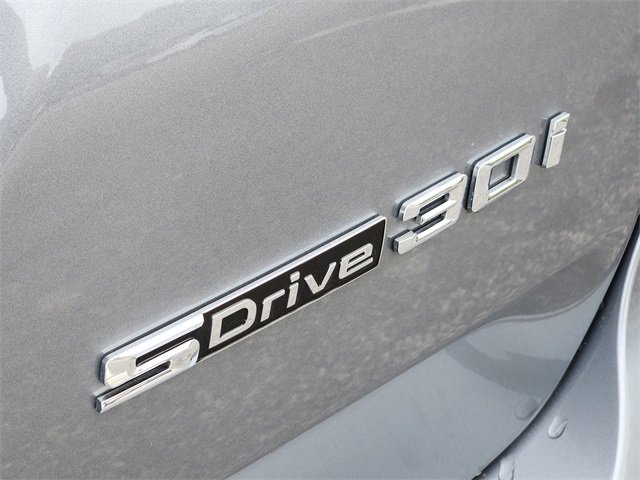 Used 2024 BMW X3 sDrive30i w/ Convenience Package image 5