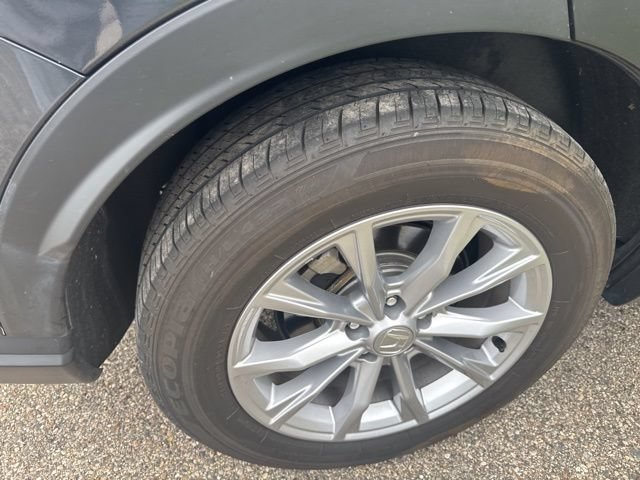 Used 2025 Honda CR-V EX image 9