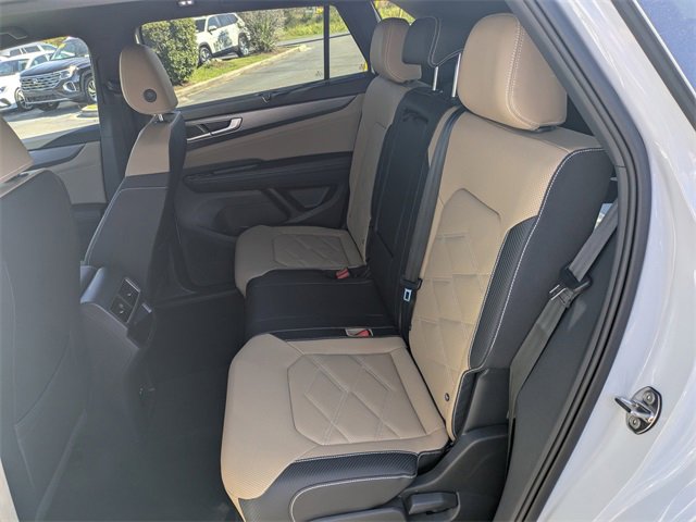 New 2026 Volkswagen Atlas Cross Sport SE image 15