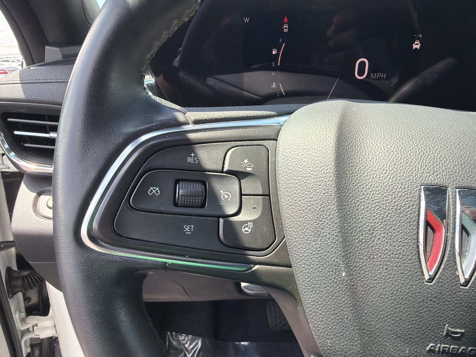 Used 2024 Buick Envista Preferred w/ Convenience I Package image 29