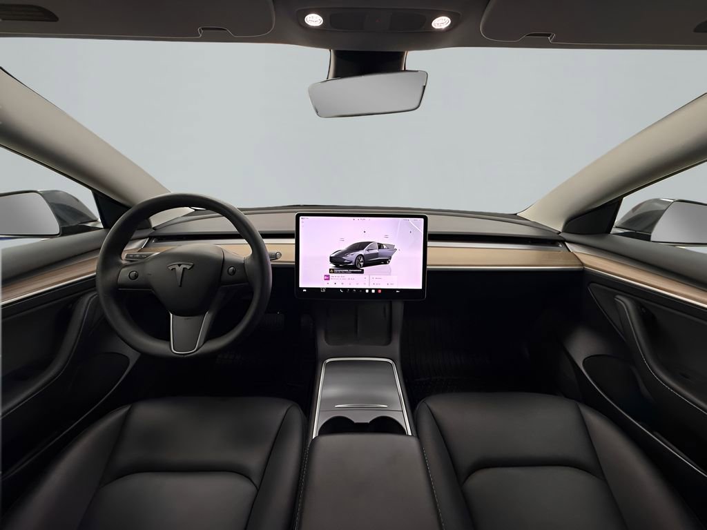 Used 2023 Tesla Model 3 Standard Range RWD image 15