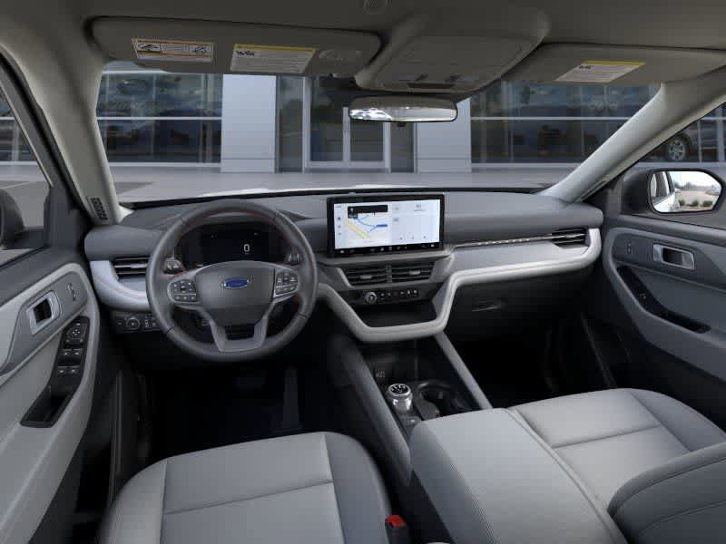 New 2026 Ford Explorer Active w/ Active Comfort Package AWD/4WD image 9