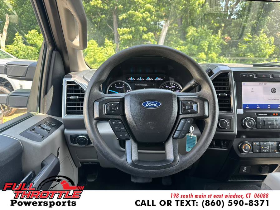 Used 2020 Ford F250 XLT AWD/4WD image 24