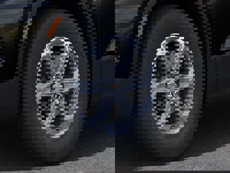 New 2025 Chevrolet Blazer LT w/ LPO, Floor Liner Package image 9