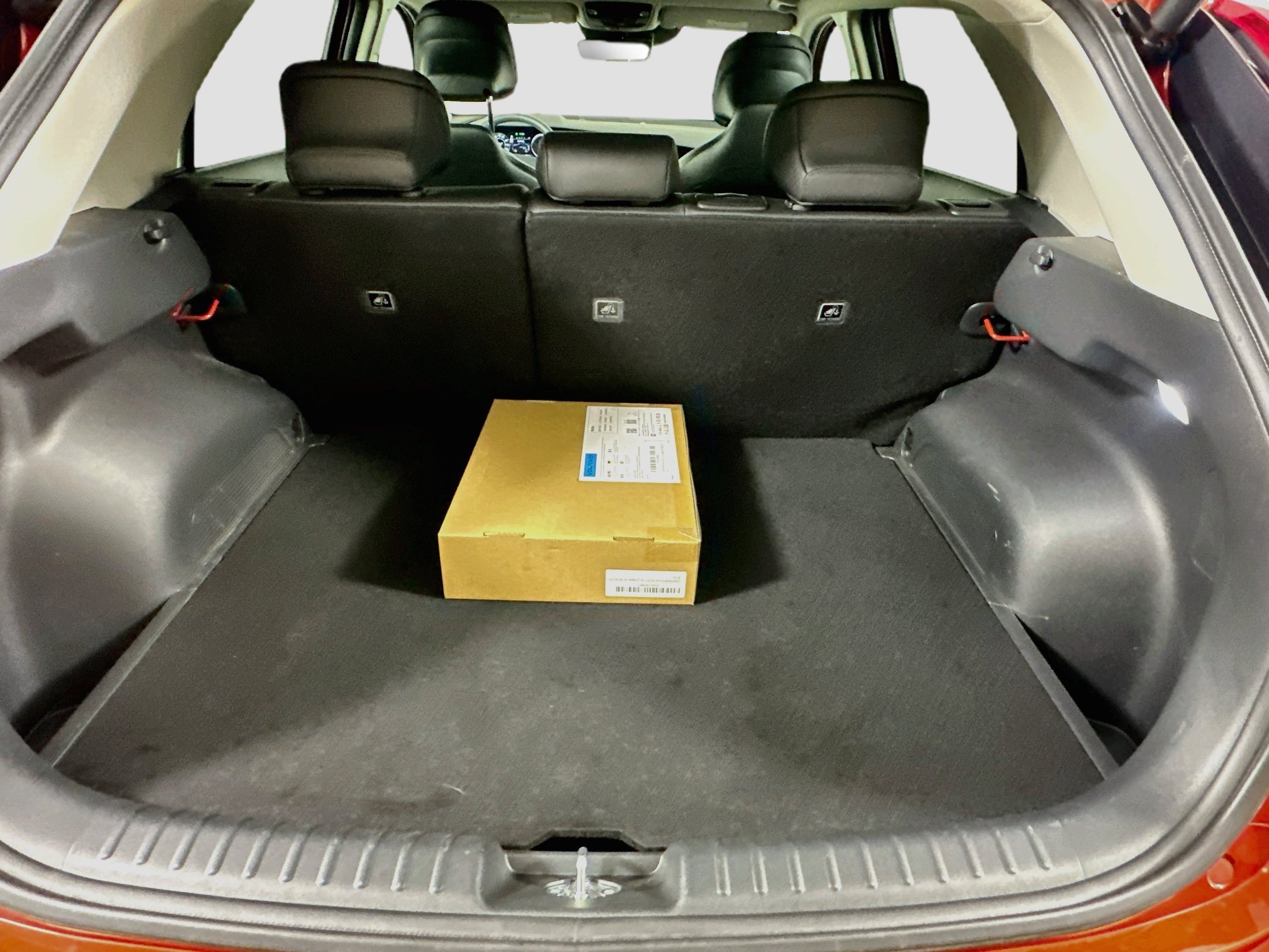 Used 2023 Kia Niro Wave w/ Wave Preserve Package FWD image 29