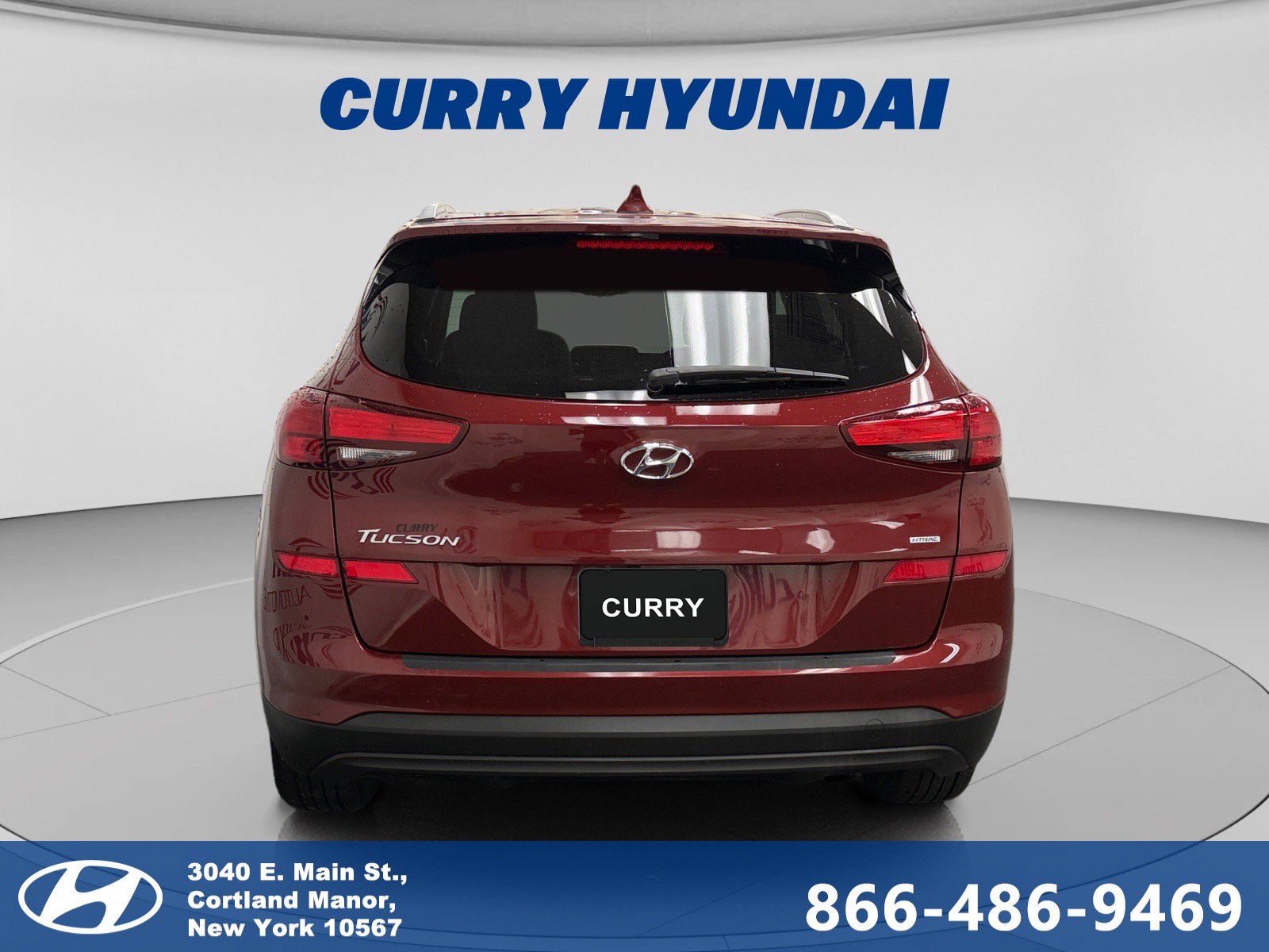 Used 2019 Hyundai Tucson Value AWD/4WD image 4