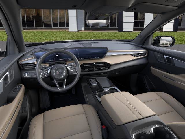 New 2026 Buick Enclave Preferred FWD image 15