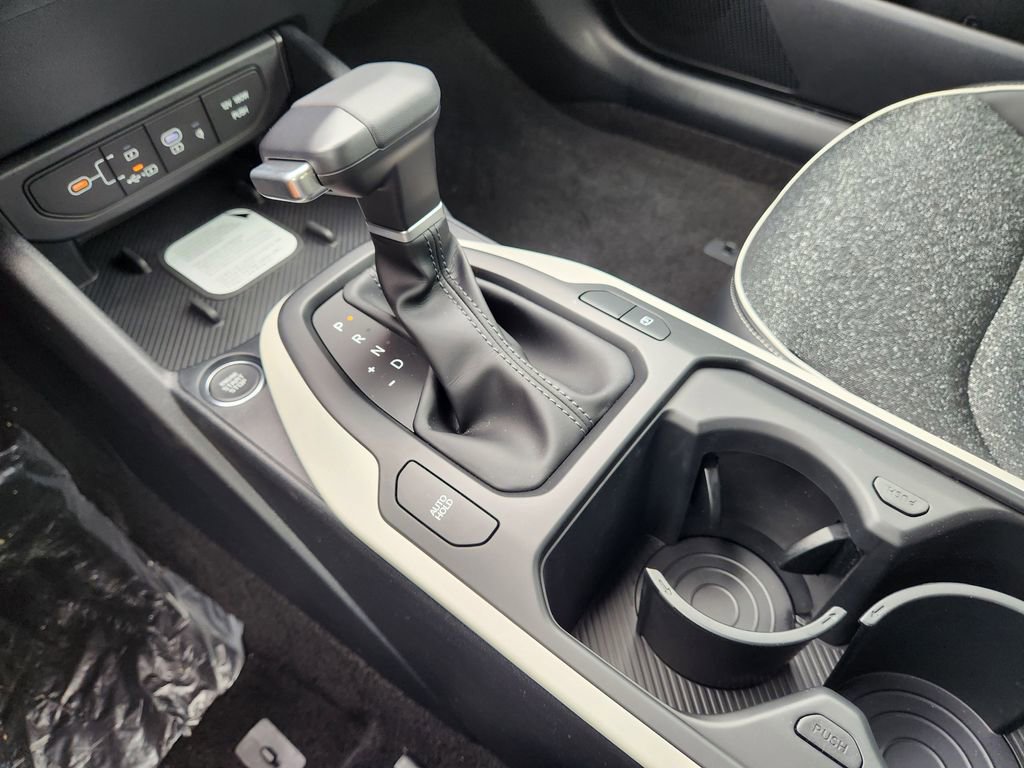 New 2025 Kia K4 GT-Line w/ GT-Line Sunroof Package image 15