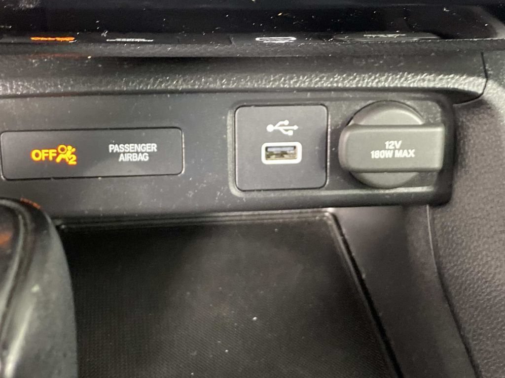 Used 2022 Honda Civic Sport image 20