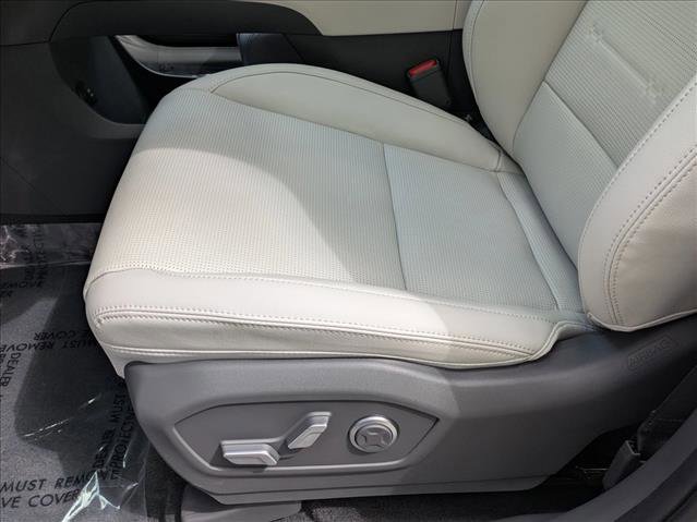 New 2026 Hyundai Santa Fe Limited image 4