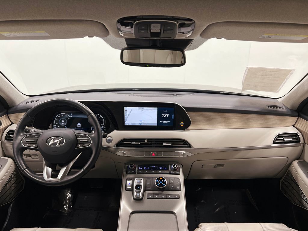 Used 2021 Hyundai Palisade Limited image 20