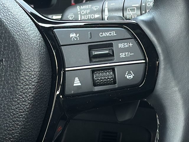 Certified 2024 Honda Civic Sport Touring image 26