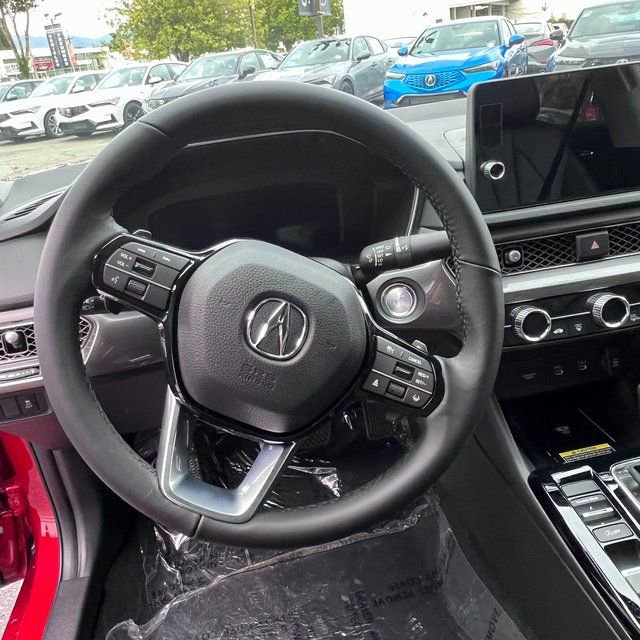 New 2026 Acura Integra image 19