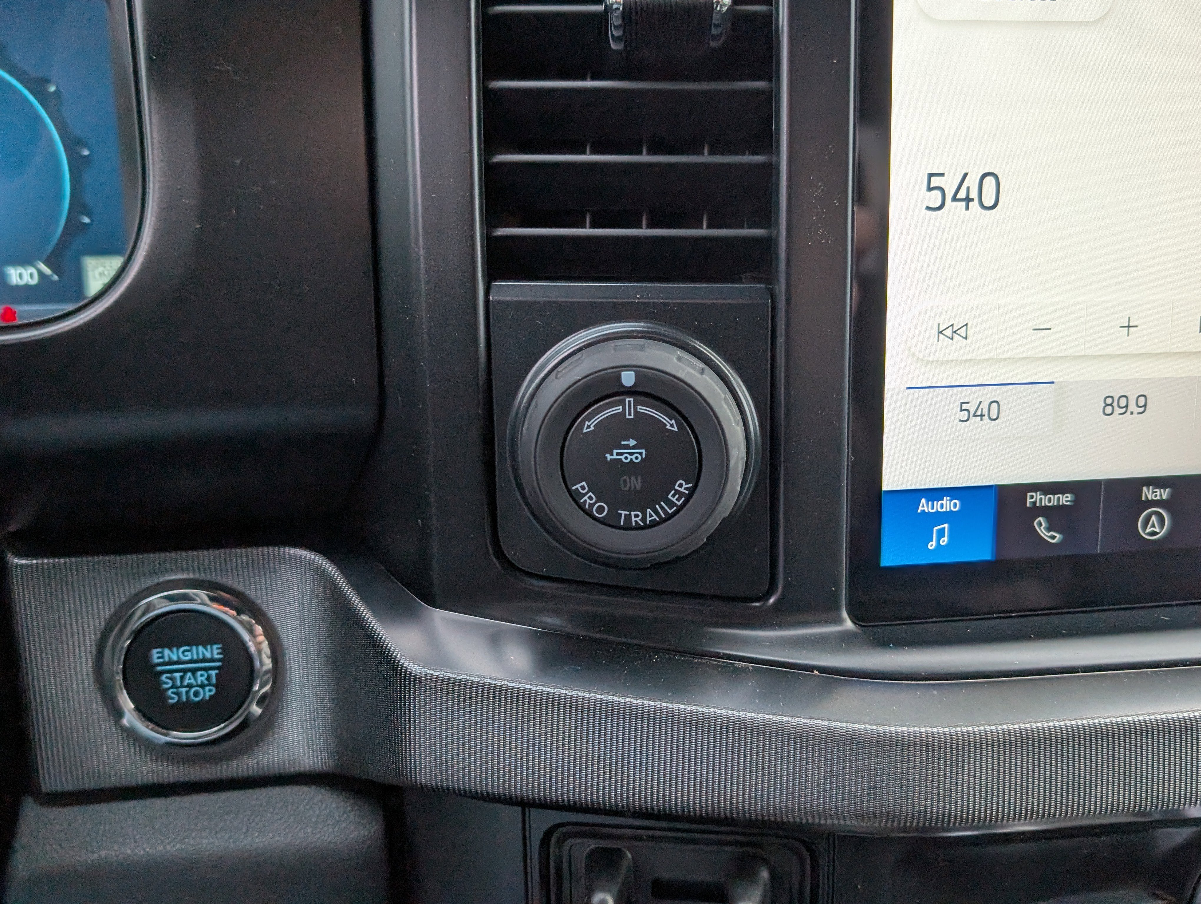 New 2026 Ford F350 Platinum image 28