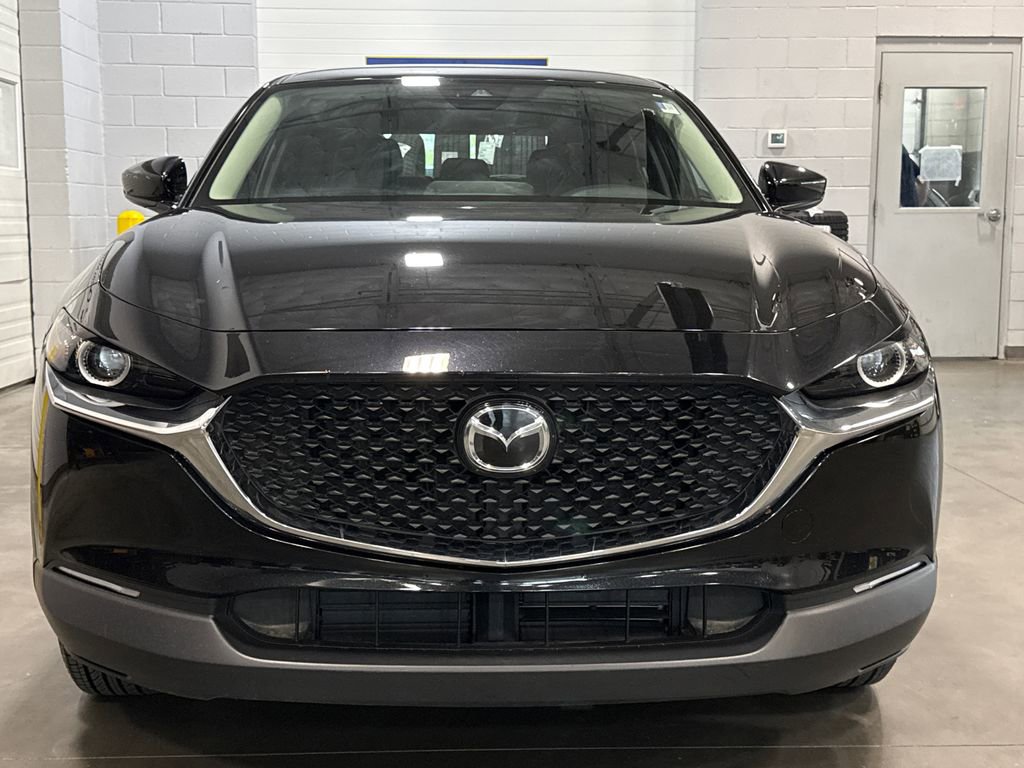 Certified 2023 MAZDA CX-30 AWD 2.5 S image 2