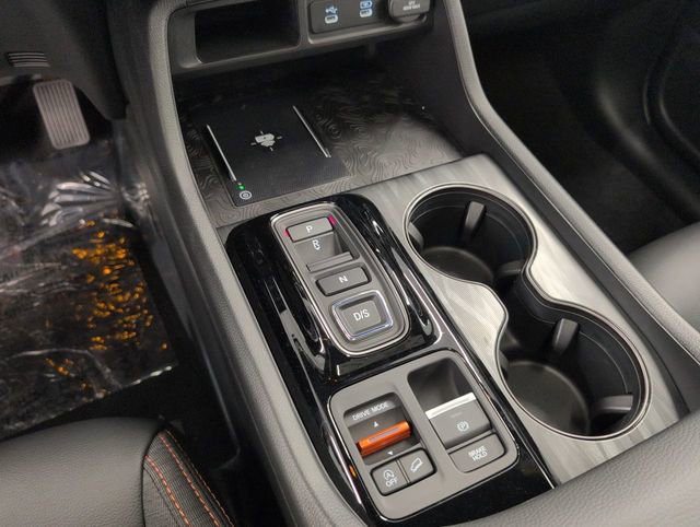 New 2026 Honda Passport TrailSport image 17