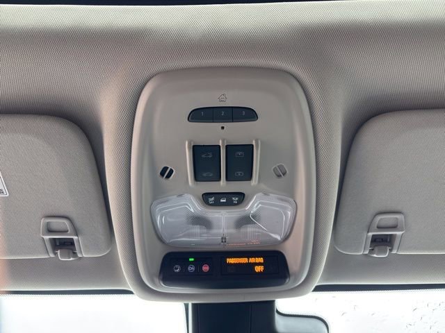 Used 2023 Buick Encore GX Essence w/ Experience Buick Package AWD/4WD image 30