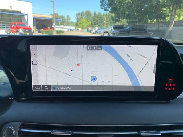 Used 2024 Hyundai Palisade SEL image 21