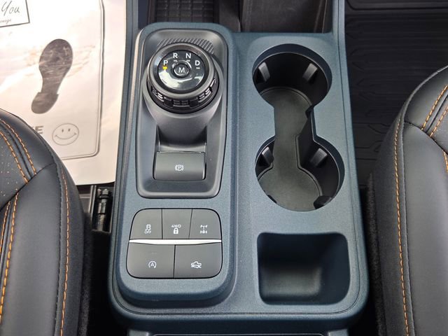 Certified 2025 Ford Maverick Tremor AWD/4WD image 19