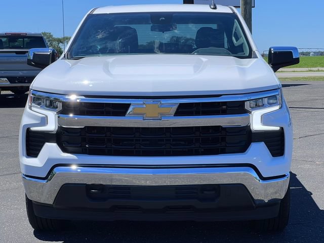 Used 2024 Chevrolet Silverado 1500 LT AWD/4WD image 37
