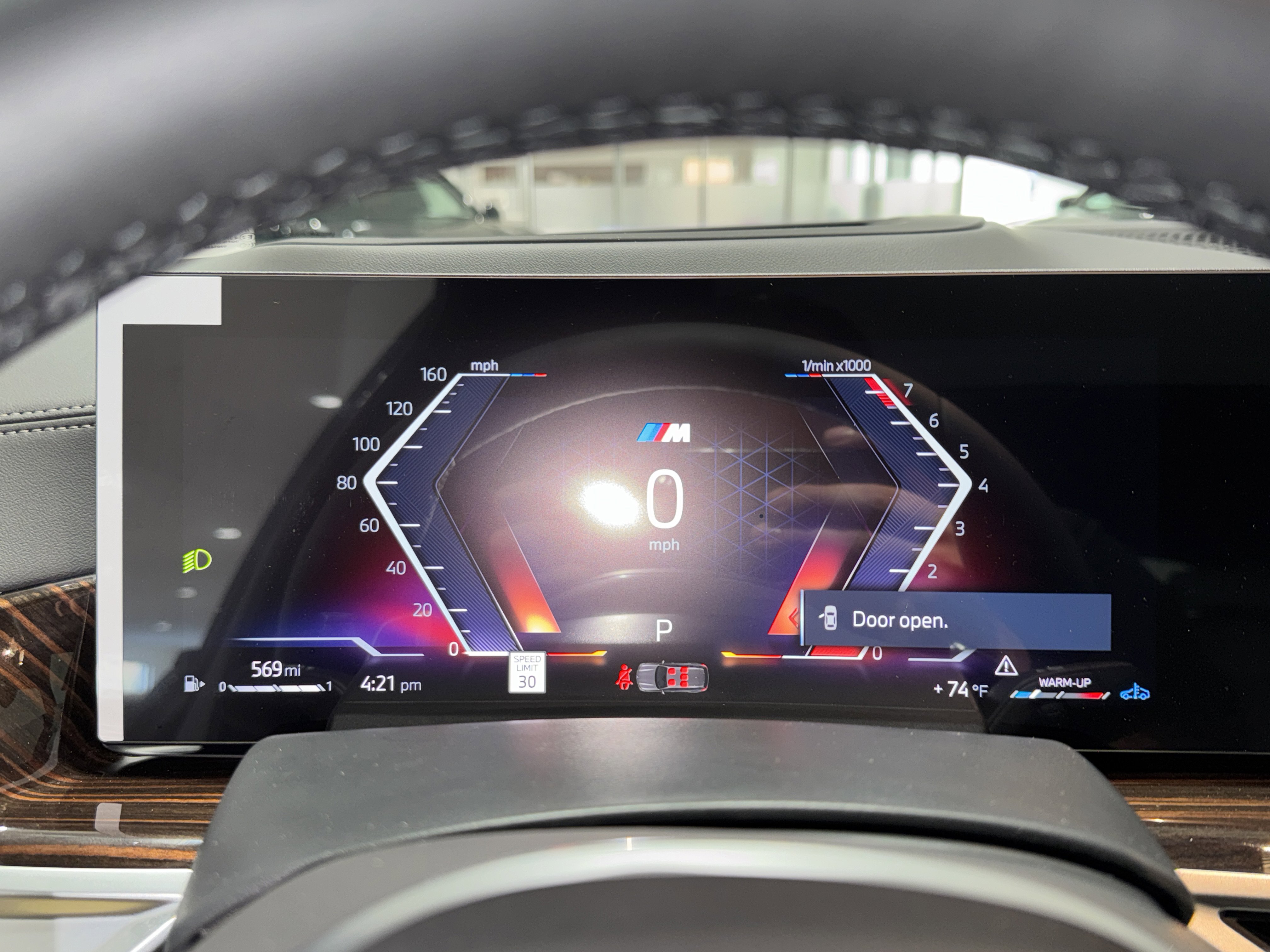 New 2026 BMW X5 sDrive40i w/ M Sport Package image 17