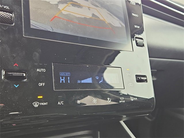 Certified 2024 Hyundai Tucson SEL image 13